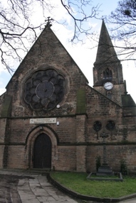 Our Venue - Church in Huddersfield