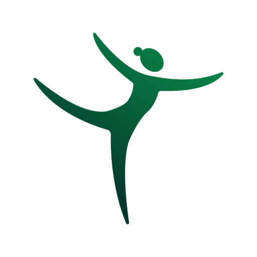 Greenhead Gymnastics Logo