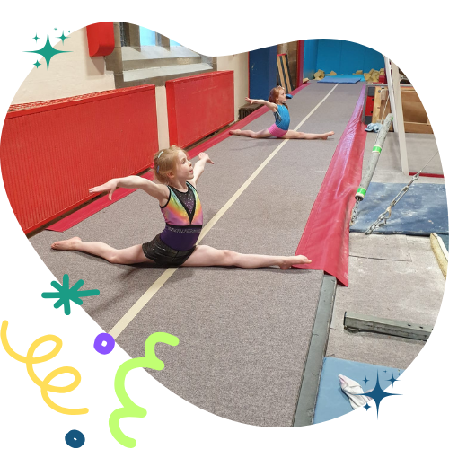 Gymnastics Classes